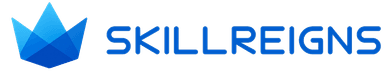 SkillReigns Logo