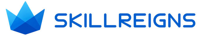 SkillReigns Logo